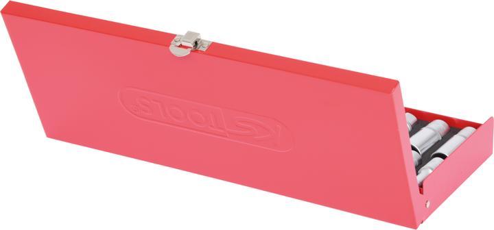 Actual product image KS Tools 3/8 Socket set 30 pcs.