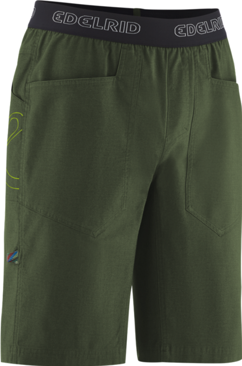 Immagine prodotto Edelrid Pantaloncini Legacy IV (S)