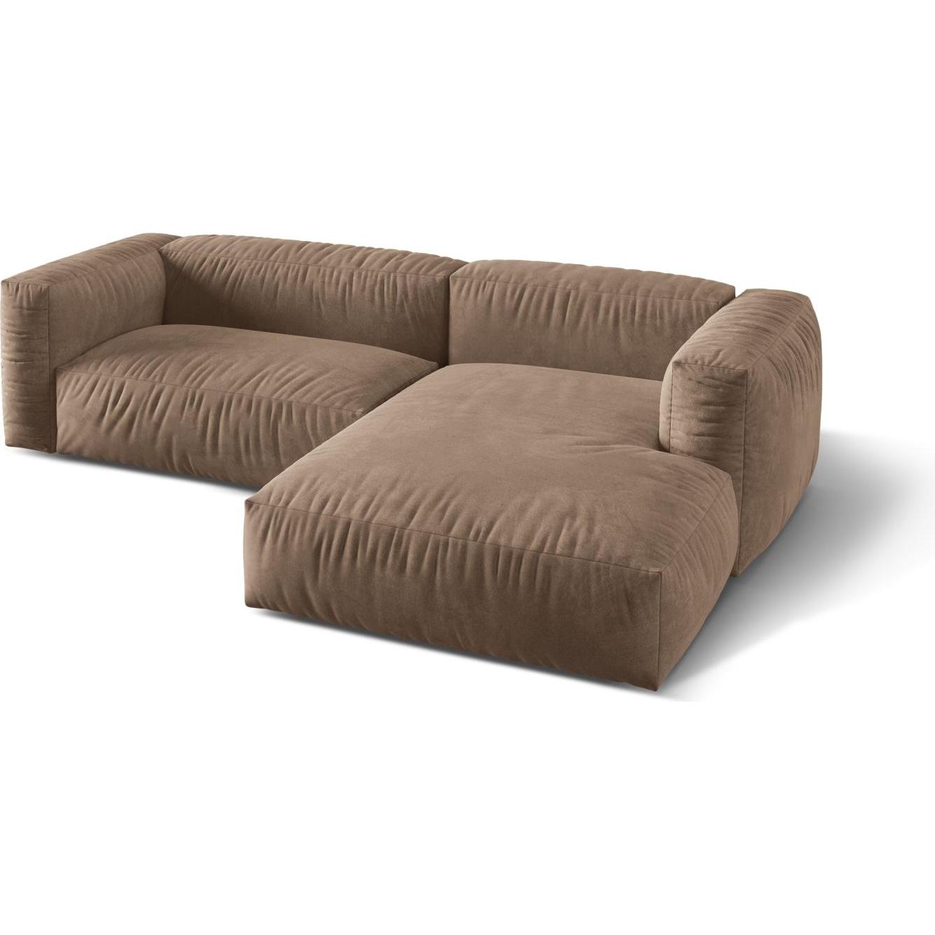 Thumbnail - Micadoni, Sofa, Martina (Ecksofa)