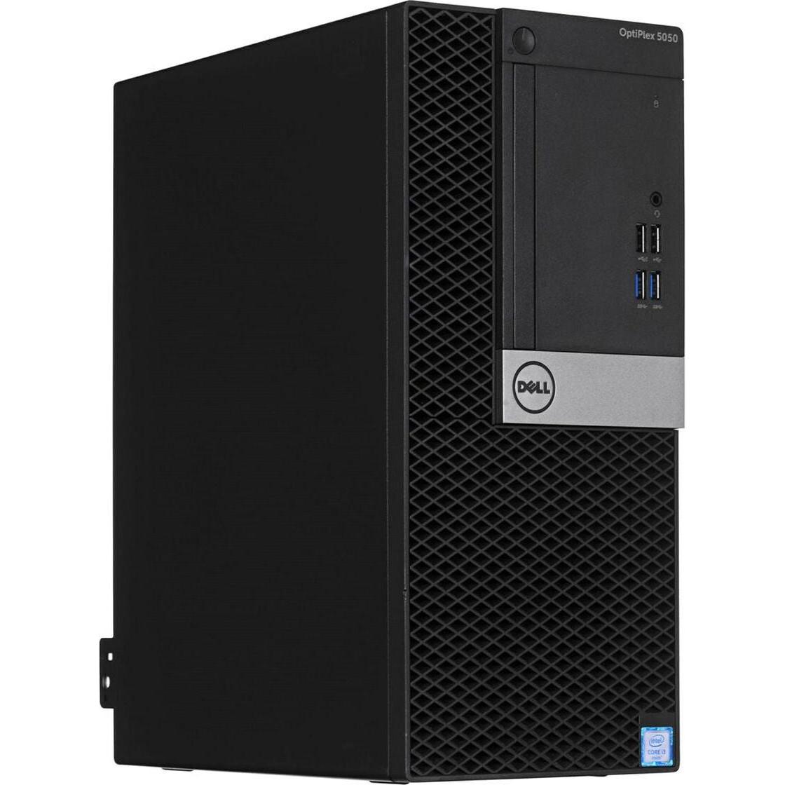 Dell OptiPlex 5080 i5-10500 16GB 256GB SSD SFF Win11pro Gebraucht (256 GB, 16 GB, Intel Core i5-1050