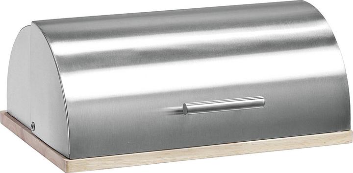 Zeller Present Bread bin