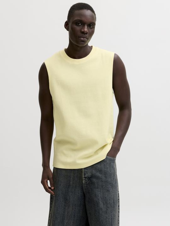 Immagine prodotto Jack & Jones Jorsavona Sleeveless Texture Styd Ss26 (S)