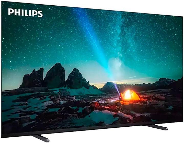 Produktbild Philips UHD TV 43PUS760912 (43", LED, 4K)