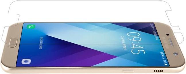 Actual product image Nillkin Matte Series (1 pcs., Samsung Galaxy A3 (2017))