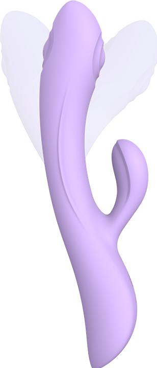 Produktbild Love to Love Bunny & Clyde - Viva Mauve