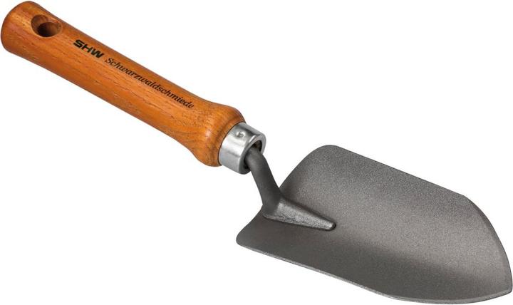 Actual product image Magni SHW Rex Rex flower trowel, with handle
