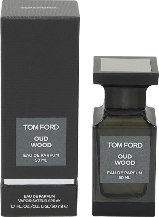 Image du produit Tom Ford bois de oud (Eau de parfum, 50 ml)