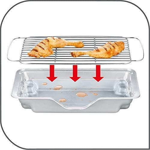 Image du produit Tefal BG90F5 Easygrill Adjust (2.30 kW)