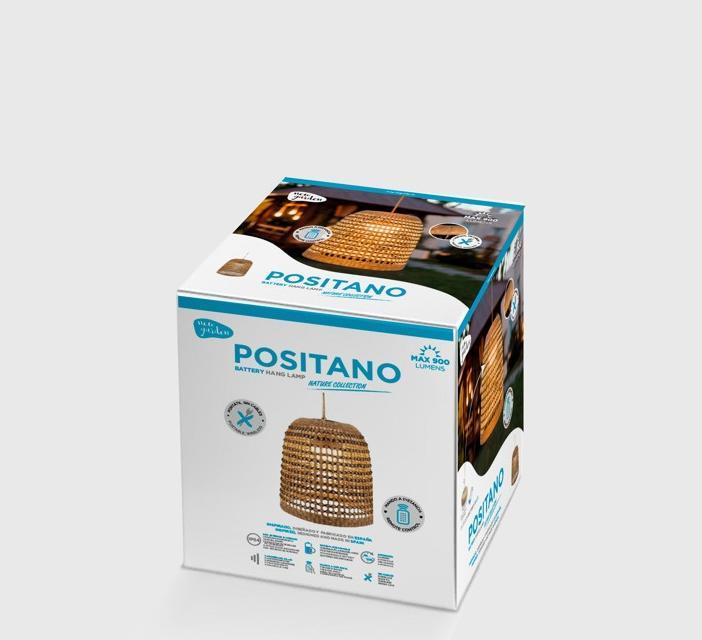 Immagine prodotto Newgarden Positano (900 lm)