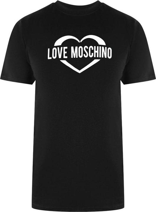 Produktbild Love Moschino TShirt Logo (M)