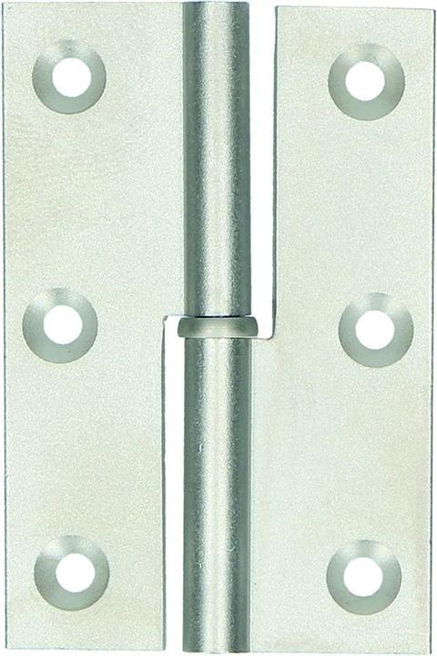 Produktbild FS Möbelbänder, Rollendurchmesser 6 mm (1 Stk.)