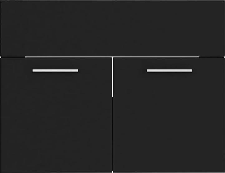 Produktbild vidaXL Badmöbel Set