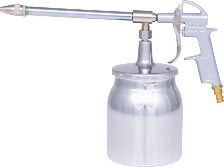 Actual product image KS Tools Compressed-air cleaning guns