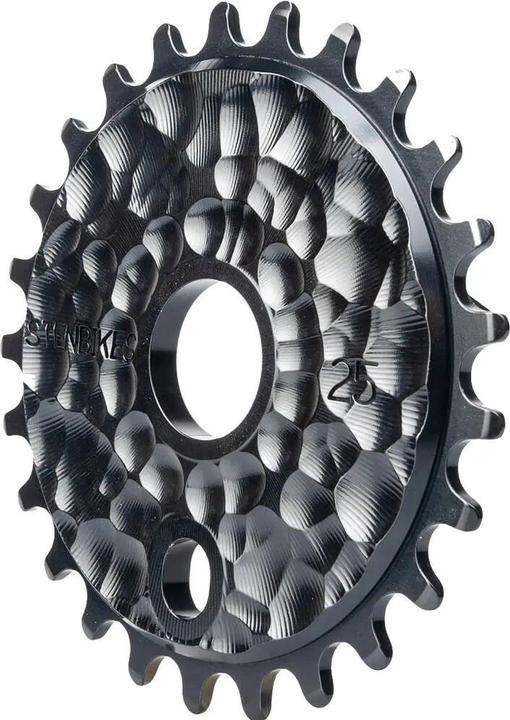 Image du produit Stolen Brand Lunar CNC (25)