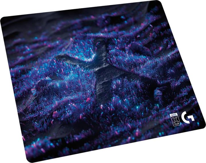 Actual product image Logitech G640 (L)