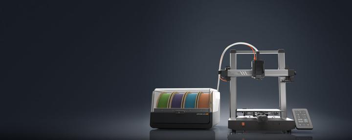 Image du produit Anycubic Imprimante 3d Cobra 3 Combo