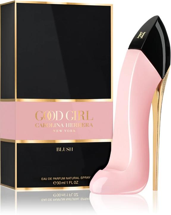 Image du produit Carolina Herrera Blush (Eau de parfum, 30 ml)