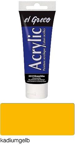Produktbild Kreul Acrylfarben 75ml (75 ml)