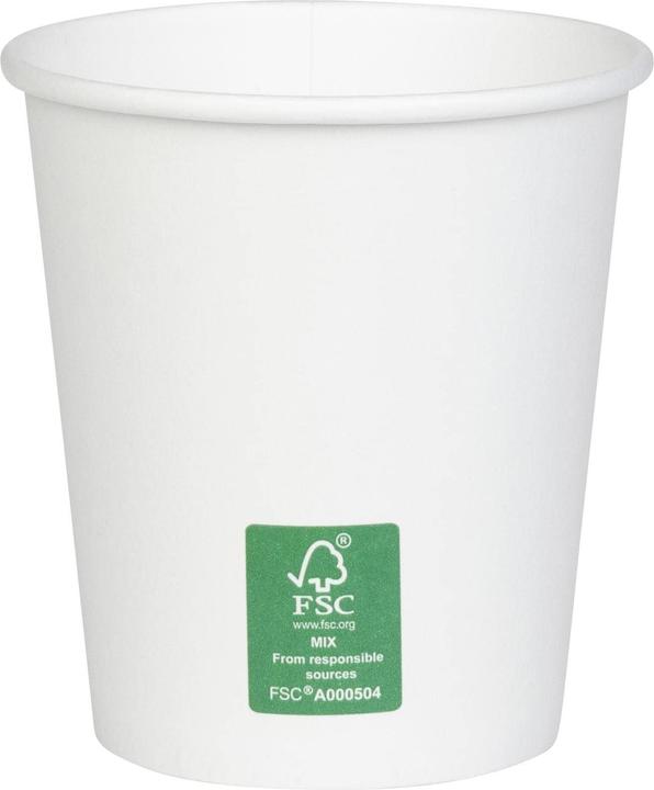 Disposable tableware