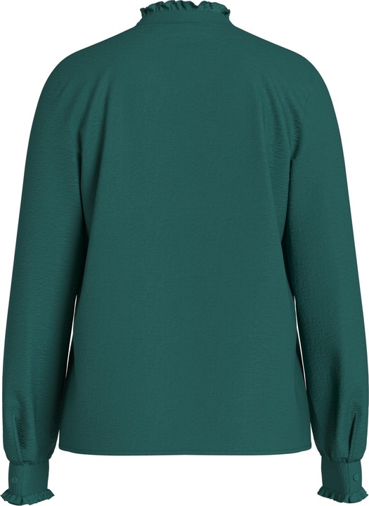 Produktbild Vila High Neck Oberteil mit langen Ärmeln (36)