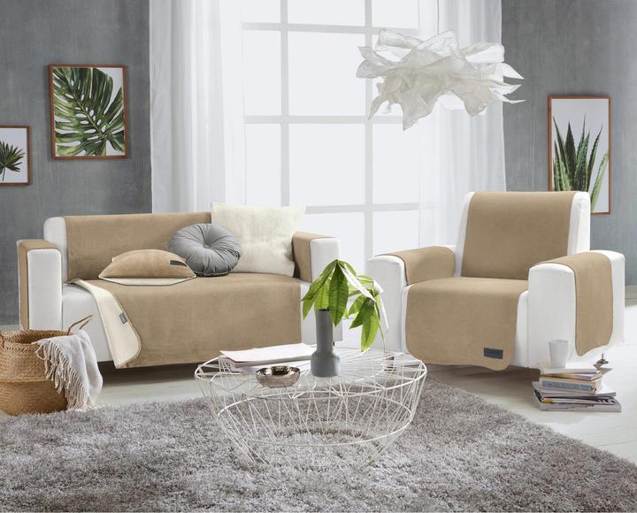 Image du produit Looks Housses pour fauteuils et canapés (Protège-canapé)