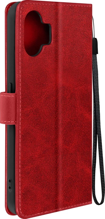 Produktbild Avizar Wallet Cover with Strap Series (Nothing Phone (2))