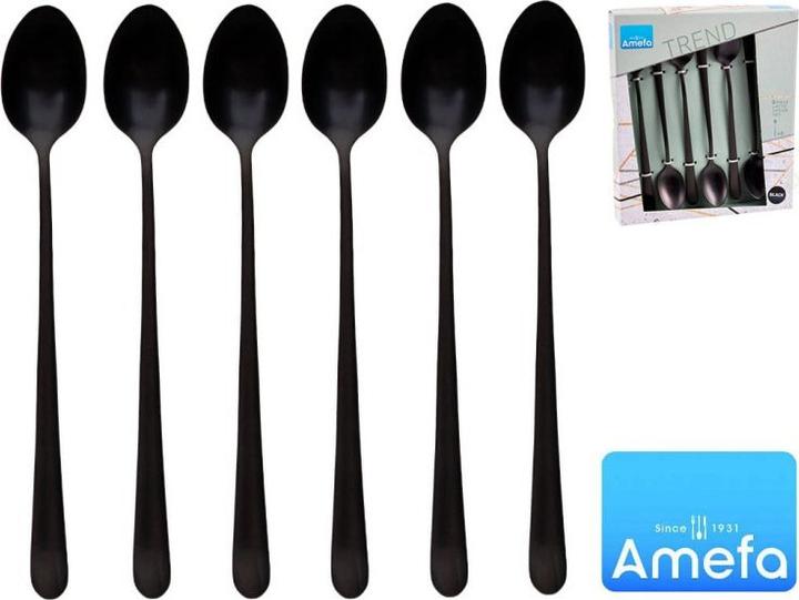 Actual product image Amefa Austin (6 Piece, Pitchfork)