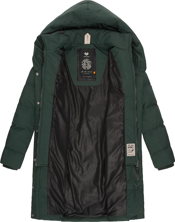 Actual product image Ragwear Natalka Melange (XXL)