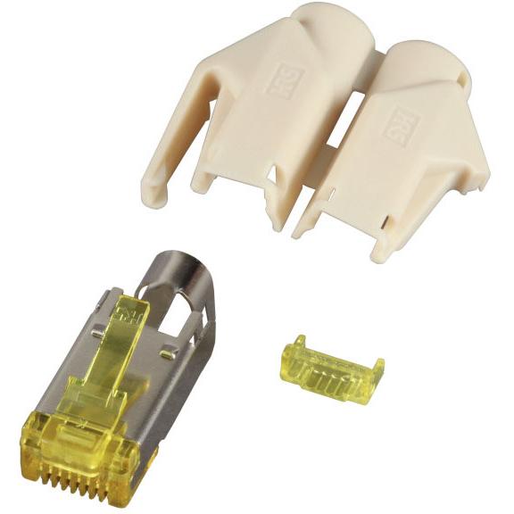 EFB Elektronik RJ45-Stecker (Netzwerkkabel Stecker), Netzwerk Zubehör