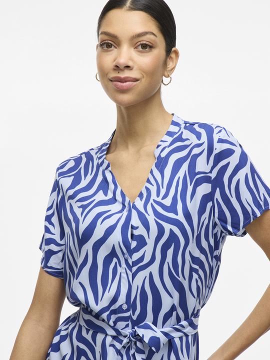 Immagine prodotto Vila Kurz Blusenkleid (34)