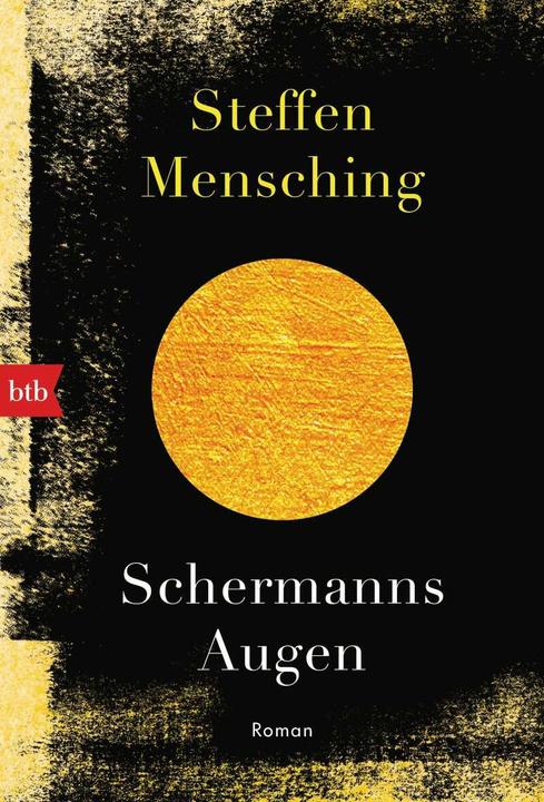 Schermanns Augen (Deutsch, Steffen Mensching, 2021)