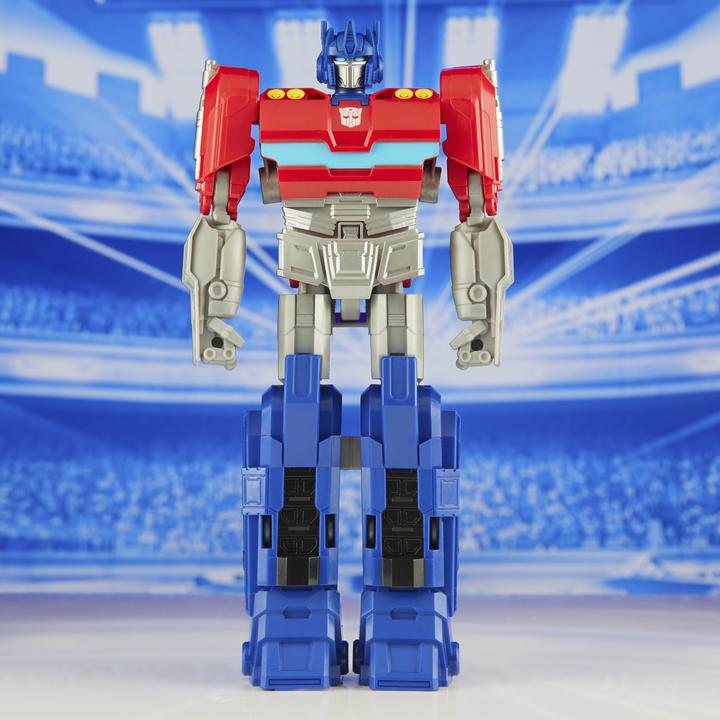 Produktbild Hasbro Optimus Prime (Orion Pax)