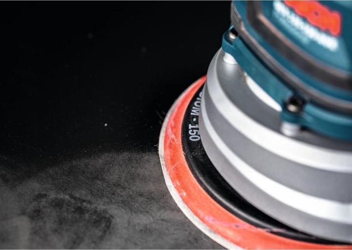 Produktbild Bosch Professional Zubehör Expert Stützteller (Mittel)