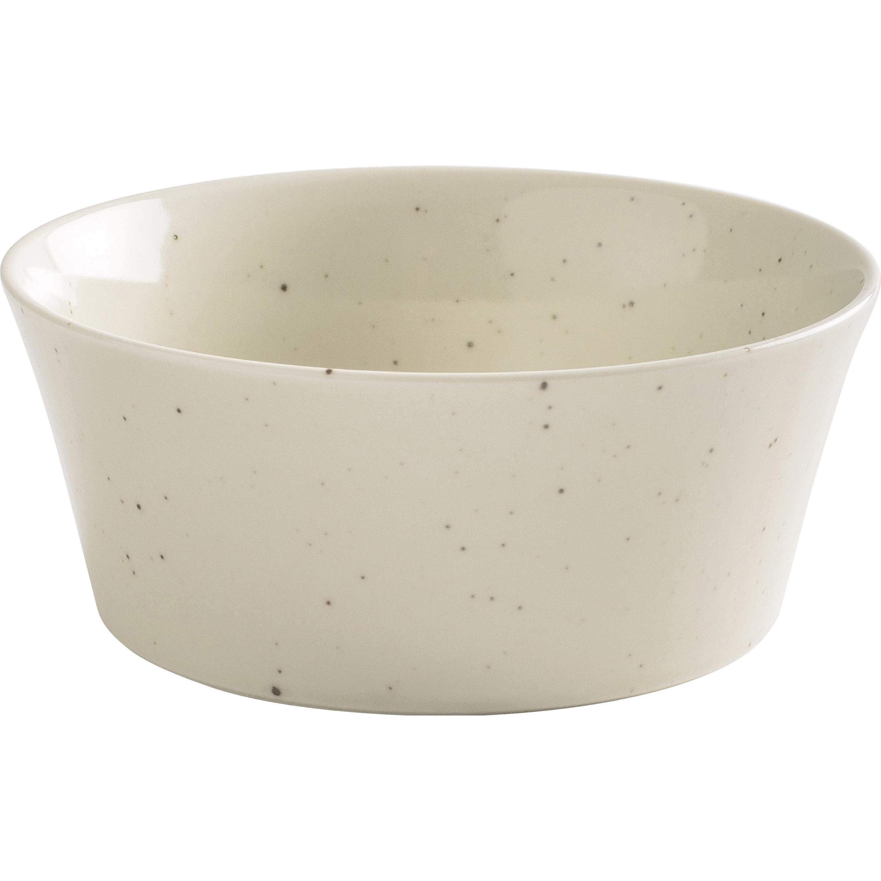Kahla Homestyle Schale, Schüssel + Schale, Beige
