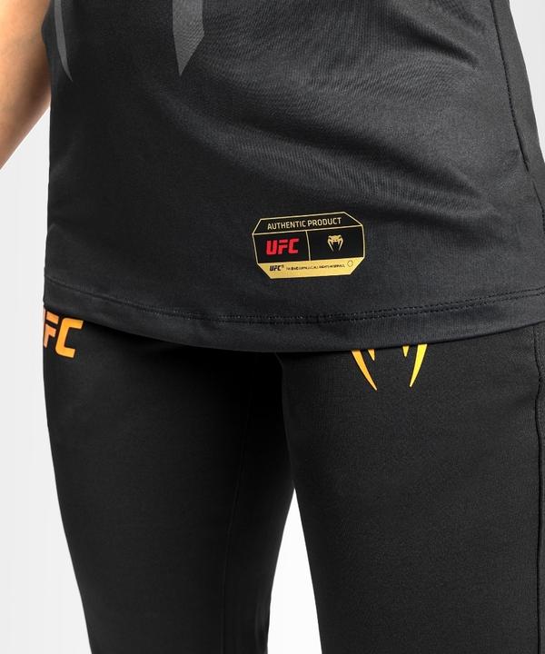 Produktbild UFC | Venum Authentic Fight Night 2.0 Women's Walkout Jersey (M)