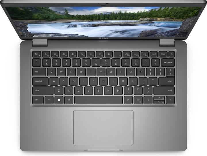 Produktbild Dell Latitude 5440 (14", Intel Core i5-1345U, 16 GB, 256 GB, US)