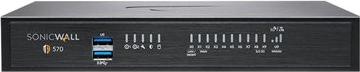 Actual product image SonicWall Tz570 High Availability