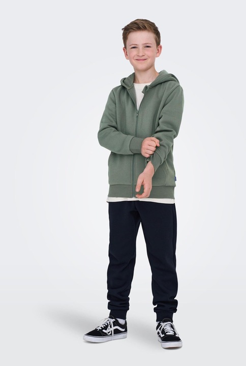 Immagine prodotto Only & Sons Junior Osjceres Zip Thr. Hoodie Swt Noos (146)
