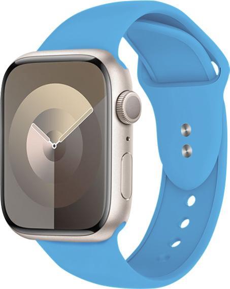 Productafbeelding Crong Vloeibare Armband - Horlogeband 38 (Vloeibare siliconen)
