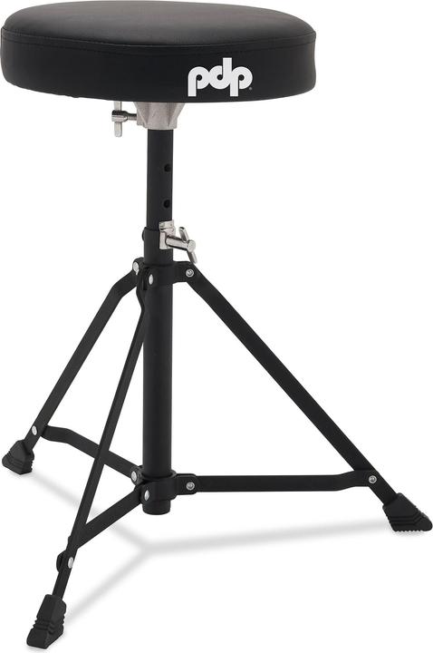 Pacific Drums PDDT310R Round- Top Throne