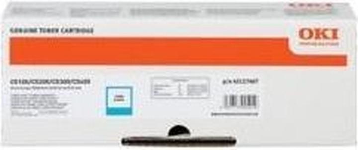 Image du produit OKI 42127407 (C)