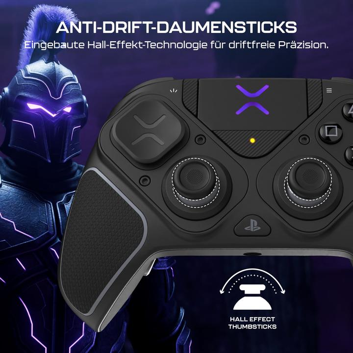 Produktbild Turtle Beach Victrix Pro BFG Reloaded (PS5, PS4, Windows)