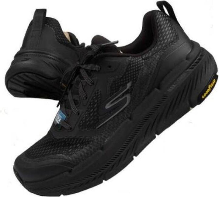 Actual product image Skechers Max Cushioning Premier 2.0 - Vantage 2.0 (45)