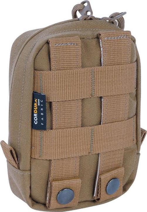 Produktbild Tasmanian Tiger TT Tac Pouch 1 Vertical Khaki (0.60 l)