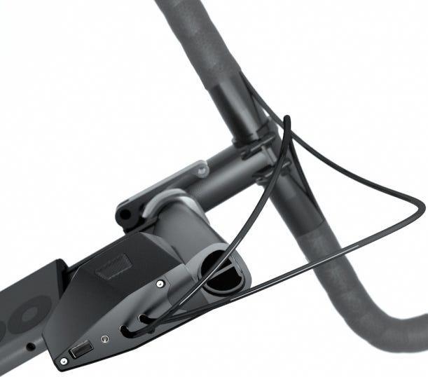 Produktbild Wahoo Kickr Bike