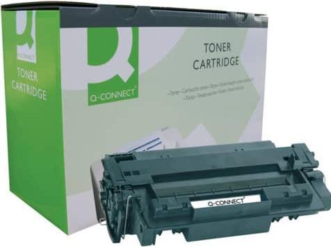 Produktbild Q-Connect 11a (BK)
