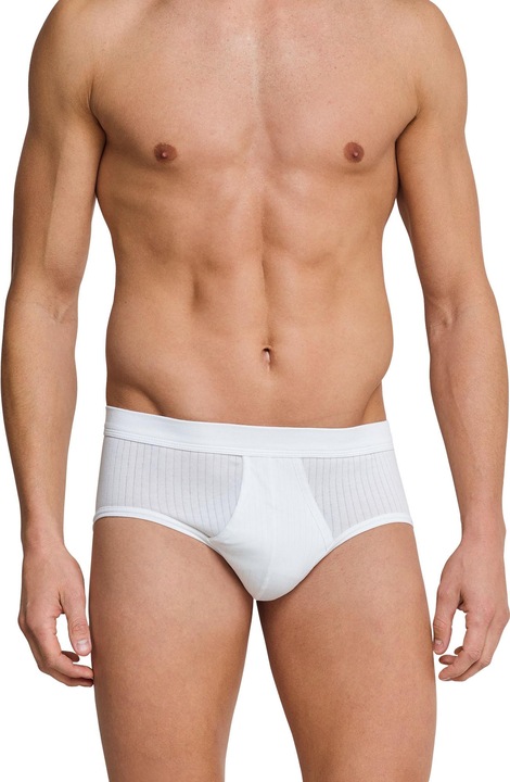 Immagine prodotto Schiesser Slip Authentic Sport (XXL, confezione da 4)