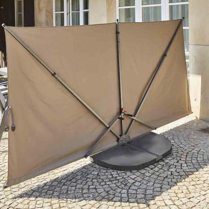 Immagine prodotto Siena Garden Schermo per la privacy (281.40 cm)