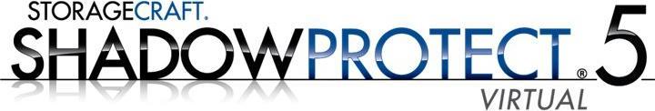 Produktbild Storagecraft ShadowProtect Desktop Virtual, V5.x, Upgrade (6 Geräte, 12 Monate)
