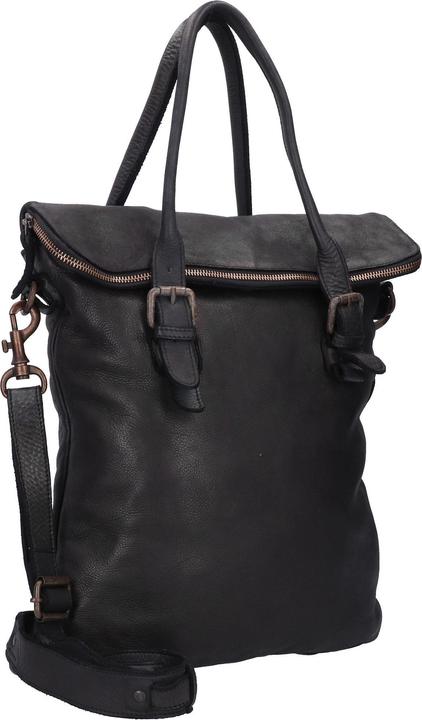 Produktbild Harolds Rucksack / Daypack Submarine Backpack flap (6 l)